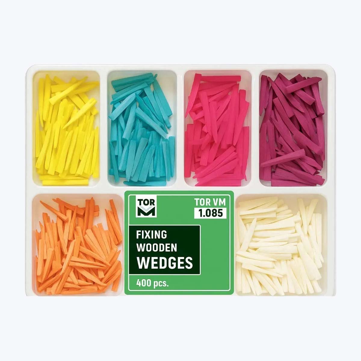 Tor Vm Wooden Wedges